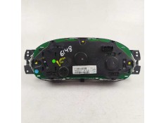 Recambio de cuadro instrumentos para dacia lodgy laureate referencia OEM IAM 248103932R   2