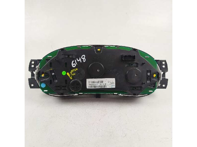 Recambio de cuadro instrumentos para dacia lodgy laureate referencia OEM IAM 248103932R  