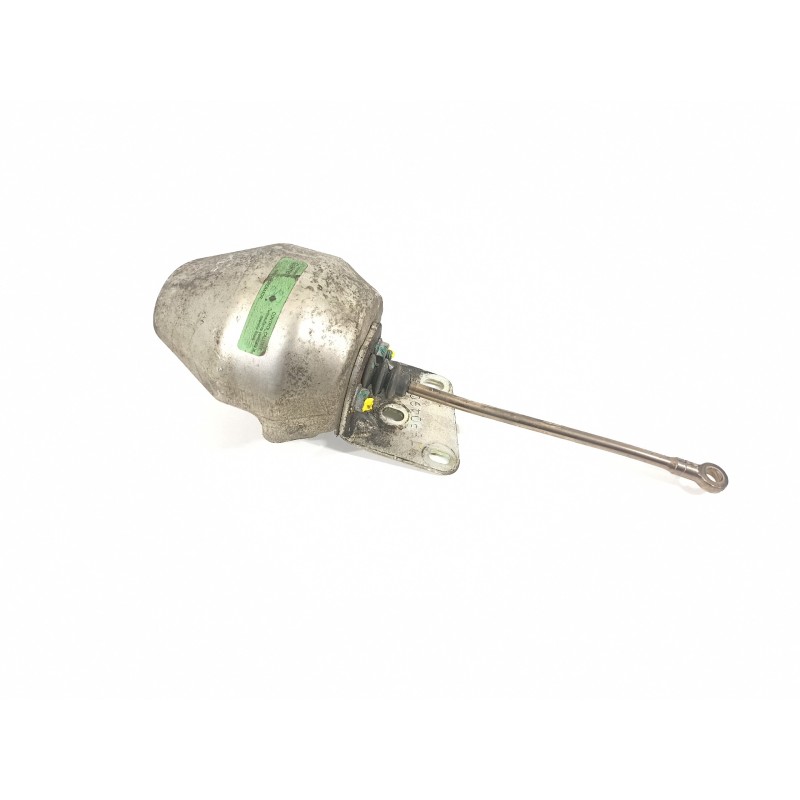 Recambio de valvula aire adicional para opel insignia sports tourer 2.0 16v cdti referencia OEM IAM 7861370001  