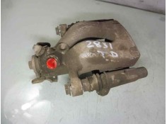 Recambio de pinza freno trasera derecha para renault clio iii business referencia OEM IAM   