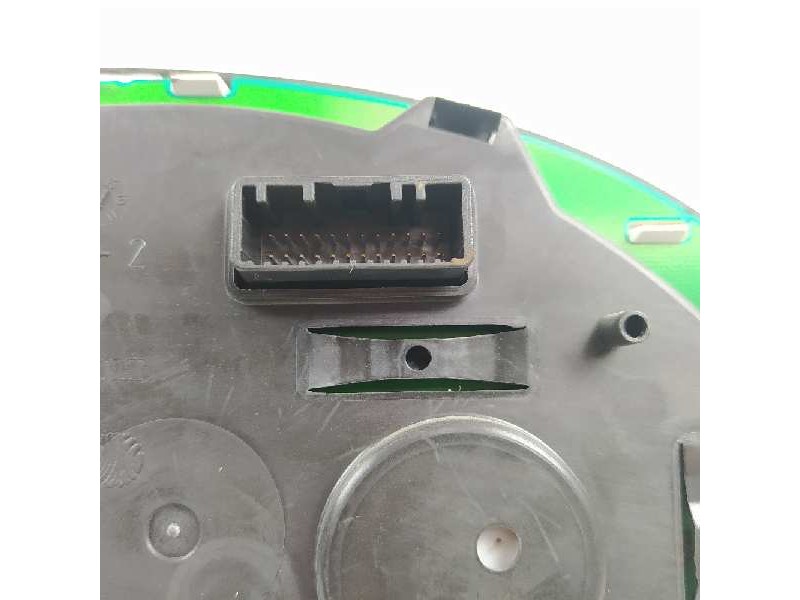 Recambio de cuadro instrumentos para dacia lodgy laureate referencia OEM IAM 248103932R  