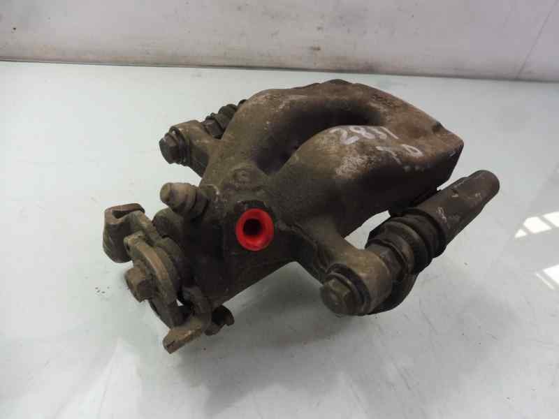 Recambio de pinza freno trasera derecha para renault clio iii business referencia OEM IAM   