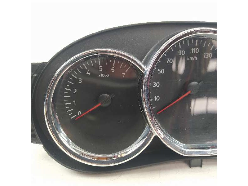 Recambio de cuadro instrumentos para dacia lodgy laureate referencia OEM IAM 248103932R  