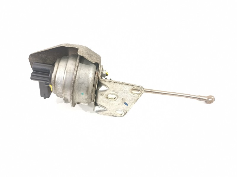 Recambio de valvula aire adicional para opel insignia sports tourer 2.0 16v cdti referencia OEM IAM 7861370001  