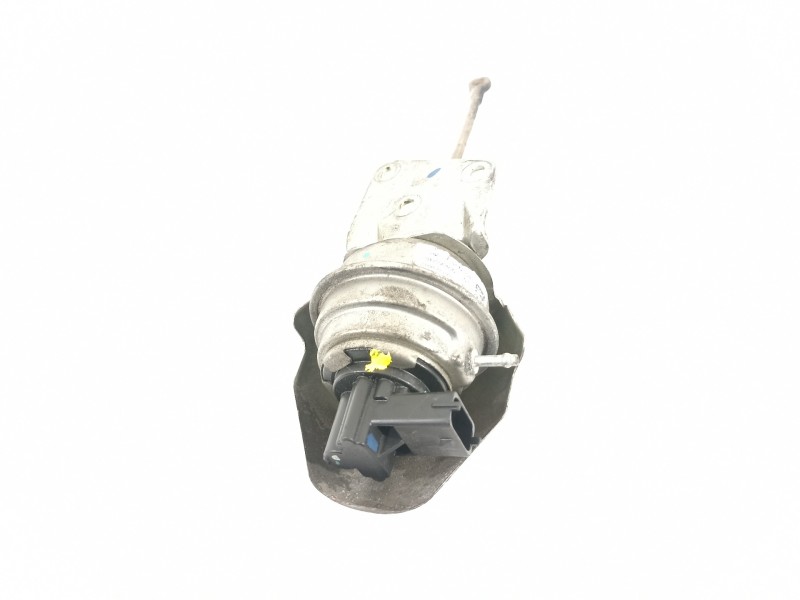 Recambio de valvula aire adicional para opel insignia sports tourer 2.0 16v cdti referencia OEM IAM 7861370001  