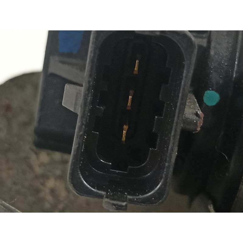 Recambio de valvula aire adicional para opel insignia sports tourer 2.0 16v cdti referencia OEM IAM 7861370001  