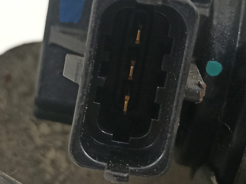 Recambio de valvula aire adicional para opel insignia sports tourer 2.0 16v cdti referencia OEM IAM 7861370001  