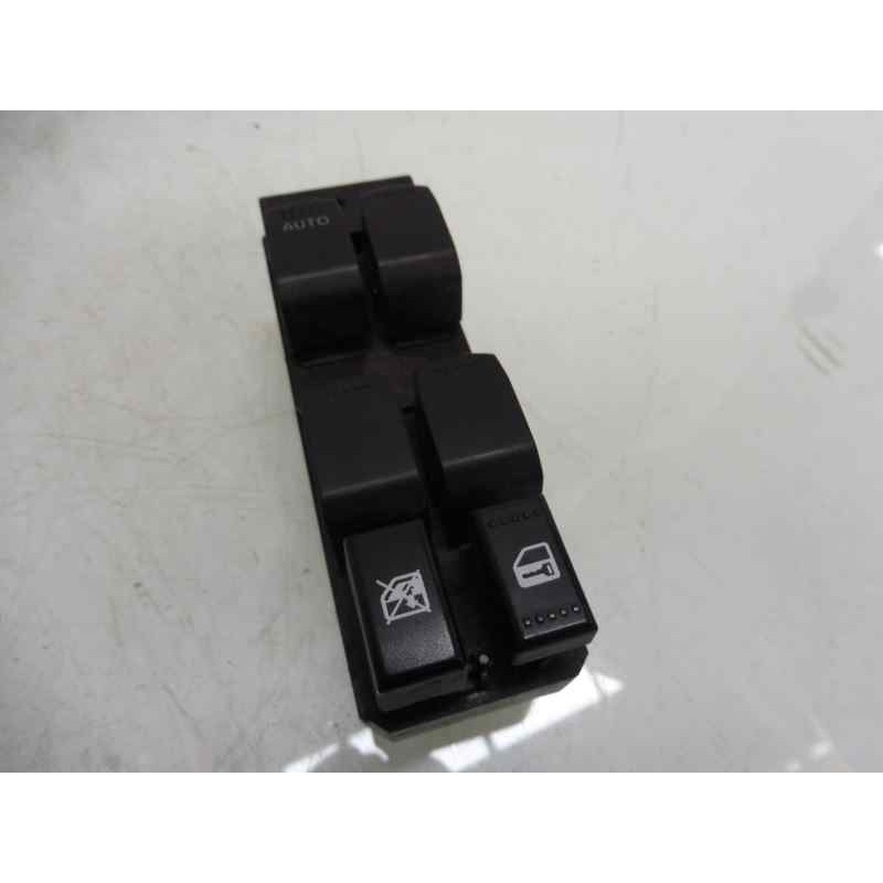 Recambio de mando elevalunas delantero izquierdo para suzuki swift berlina (mz) gl (5-ptas.) referencia OEM IAM 3799062J10  