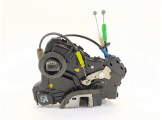 Recambio de cerradura puerta delantera izquierda para toyota avensis (t27) active referencia OEM IAM A046693   2