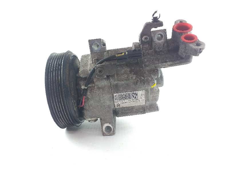 Recambio de compresor aire acondicionado para dacia lodgy laureate referencia OEM IAM 926009154R Z0014345B 