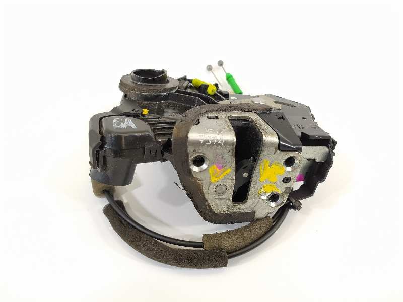 Recambio de cerradura puerta delantera izquierda para toyota avensis (t27) active referencia OEM IAM A046693  