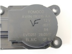 Recambio de motor apertura trampillas climatizador para ford kuga (cbs) st-line referencia OEM IAM AV6N19E616AA   2