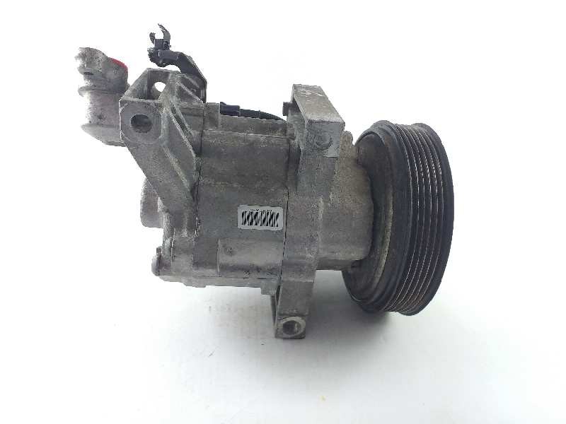Recambio de compresor aire acondicionado para dacia lodgy laureate referencia OEM IAM 926009154R Z0014345B 