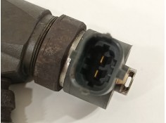 Recambio de inyector para opel insignia sports tourer 2.0 16v cdti referencia OEM IAM 0445110327   2