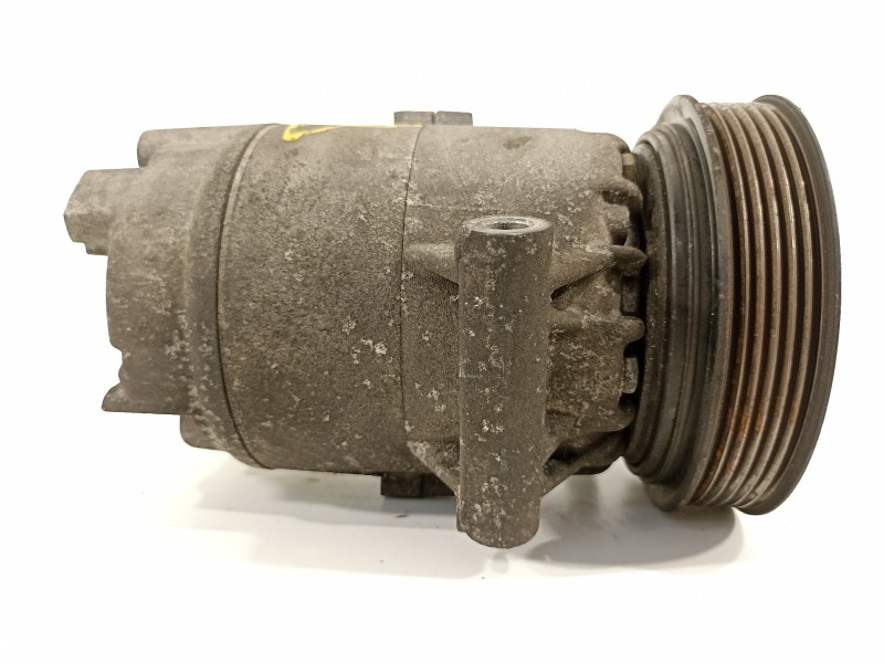 Recambio de compresor aire acondicionado para renault scenic ii authentique referencia OEM IAM 8200470242  