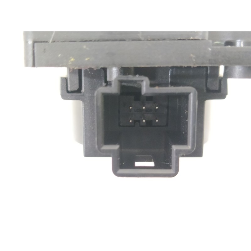 Recambio de motor apertura trampillas climatizador para ford kuga (cbs) st-line referencia OEM IAM AV6N19E616AA  