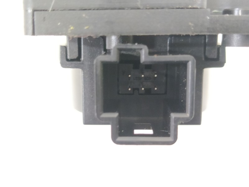 Recambio de motor apertura trampillas climatizador para ford kuga (cbs) st-line referencia OEM IAM AV6N19E616AA  