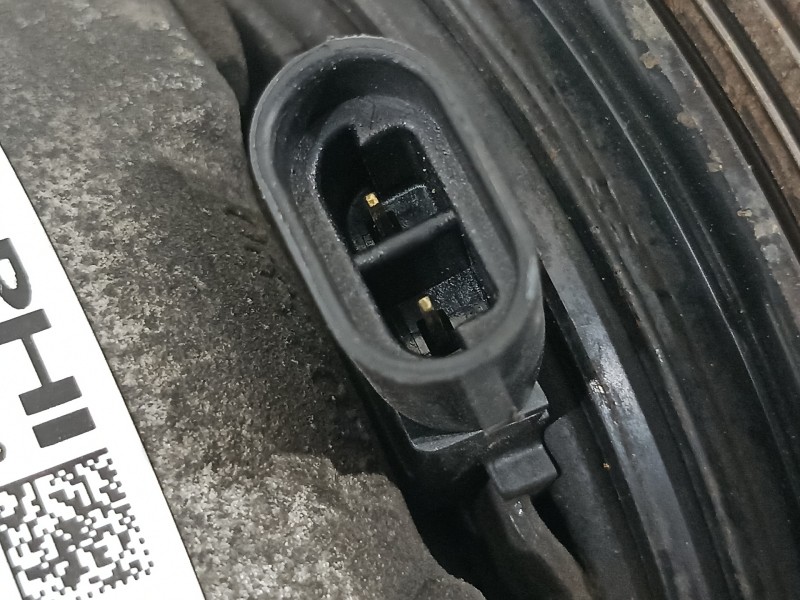 Recambio de compresor aire acondicionado para renault scenic ii authentique referencia OEM IAM 8200470242  