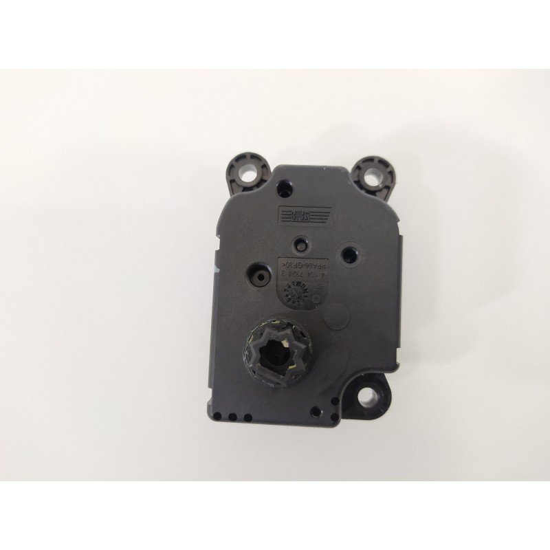 Recambio de motor apertura trampillas climatizador para ford kuga (cbs) st-line referencia OEM IAM AV6N19E616AA  