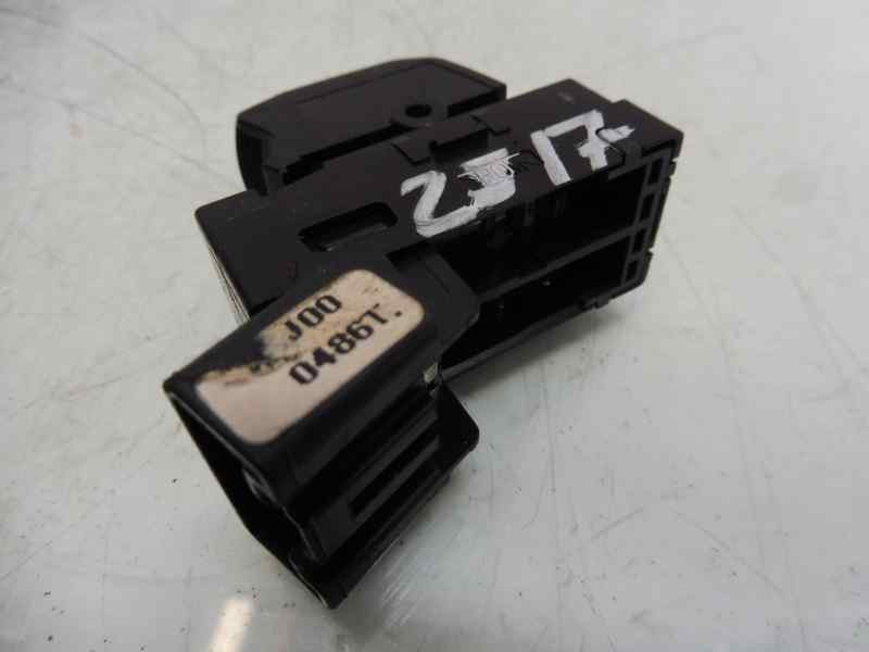Recambio de mando elevalunas trasero izquierdo para suzuki swift berlina (mz) gl (5-ptas.) referencia OEM IAM   