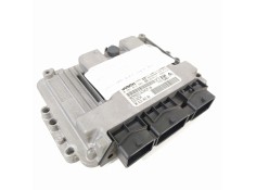Recambio de centralita motor uce para citroën c4 berlina collection referencia OEM IAM 9661204380 0281012985 