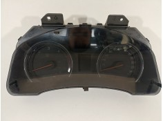 Recambio de cuadro instrumentos para toyota avensis (t27) active referencia OEM IAM 8380005K20  