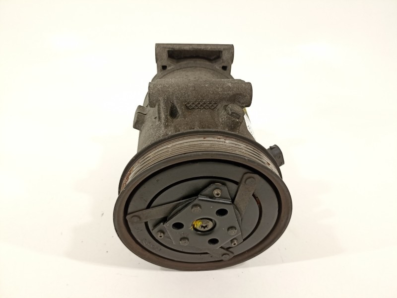 Recambio de compresor aire acondicionado para renault scenic ii authentique referencia OEM IAM 8200470242  