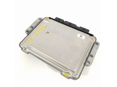 Recambio de centralita motor uce para citroën c4 berlina collection referencia OEM IAM 9661204380 0281012985  2