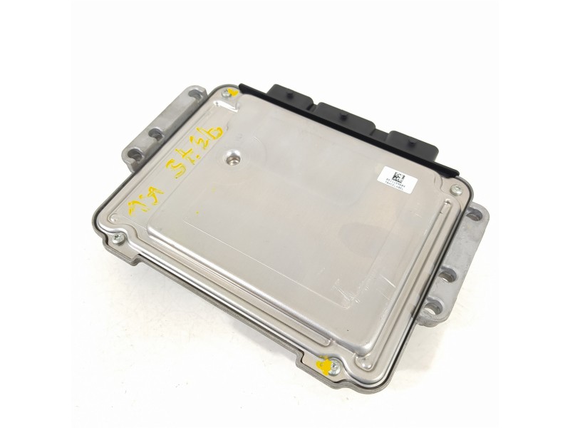 Recambio de centralita motor uce para citroën c4 berlina collection referencia OEM IAM 9661204380 0281012985 