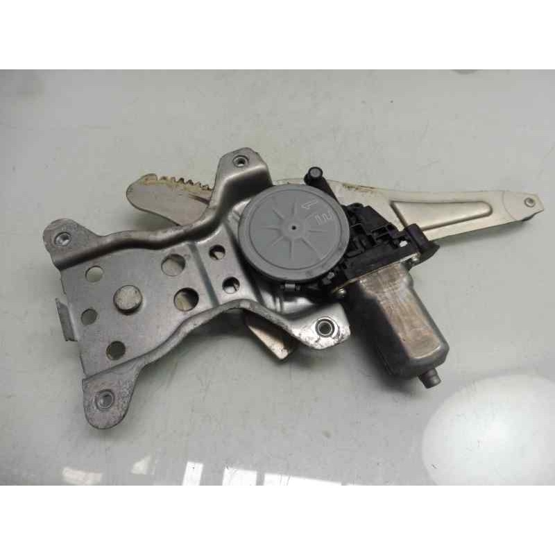 Recambio de elevalunas trasero izquierdo para suzuki swift berlina (mz) gl (5-ptas.) referencia OEM IAM 8356063J00 262100-3400 