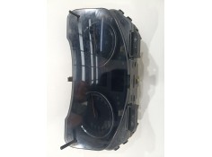 Recambio de cuadro instrumentos para toyota avensis (t27) active referencia OEM IAM 8380005K20   2