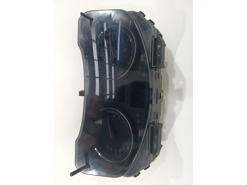 Recambio de cuadro instrumentos para toyota avensis (t27) active referencia OEM IAM 8380005K20  