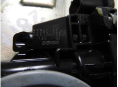 Recambio de elevalunas trasero izquierdo para suzuki swift berlina (mz) gl (5-ptas.) referencia OEM IAM 8356063J00 262100-3400  2