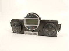 Recambio de mando climatizador para renault scenic ii authentique referencia OEM IAM 8200501465  