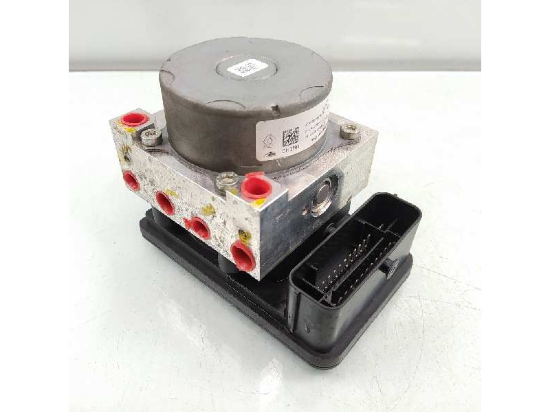 Recambio de abs para dacia lodgy laureate referencia OEM IAM 476608587R  
