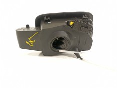 Recambio de tapa exterior combustible para seat arona xperience referencia OEM IAM 6F9809905 8V0862159A  2