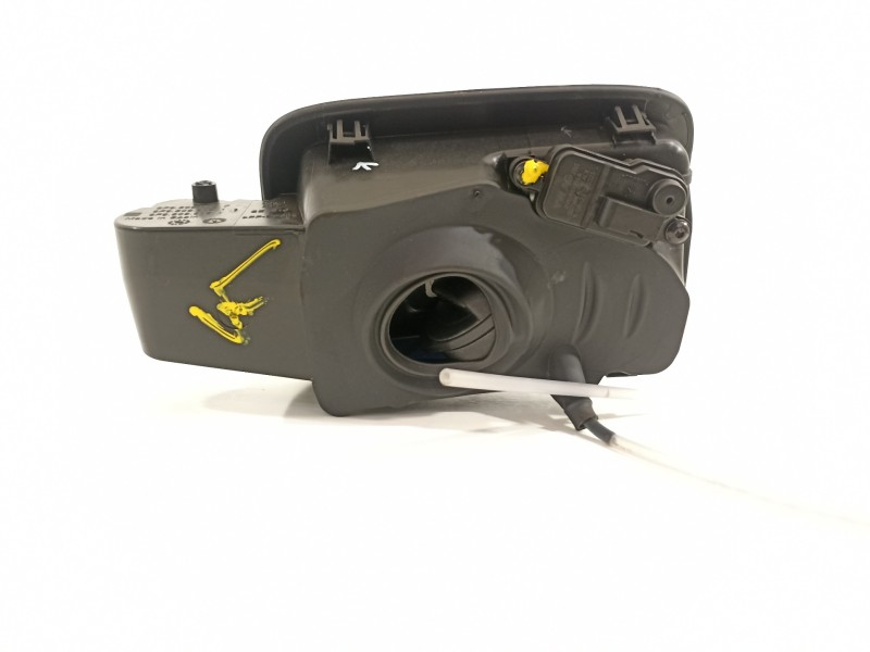 Recambio de tapa exterior combustible para seat arona xperience referencia OEM IAM 6F9809905 8V0862159A 