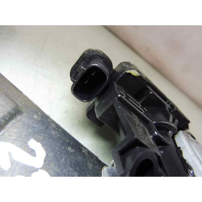 Recambio de elevalunas trasero izquierdo para suzuki swift berlina (mz) gl (5-ptas.) referencia OEM IAM 8356063J00 262100-3400 