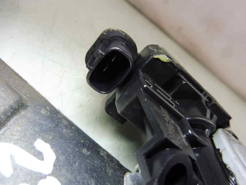 Recambio de elevalunas trasero izquierdo para suzuki swift berlina (mz) gl (5-ptas.) referencia OEM IAM 8356063J00 262100-3400 