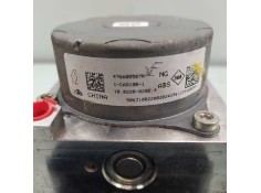 Recambio de abs para dacia lodgy laureate referencia OEM IAM 476608587R   2