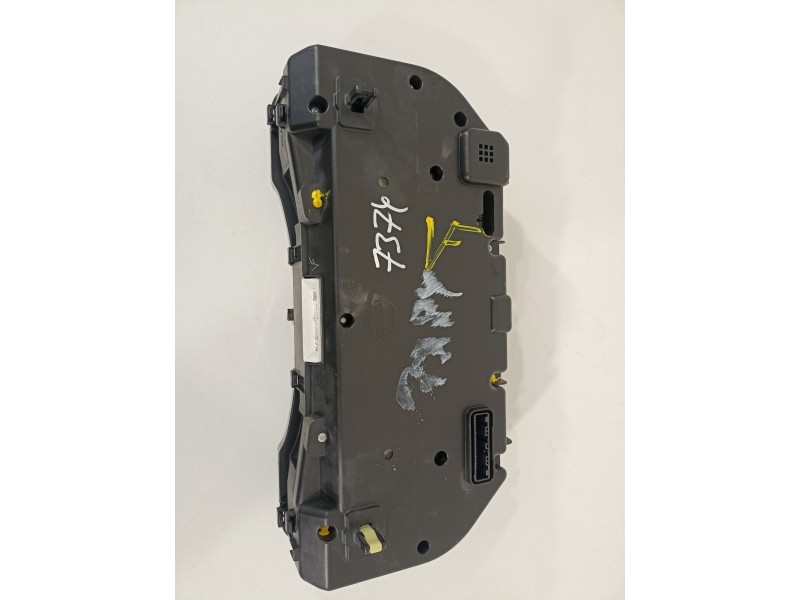 Recambio de cuadro instrumentos para toyota avensis (t27) active referencia OEM IAM 8380005K20  