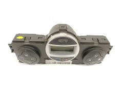 Recambio de mando climatizador para renault scenic ii authentique referencia OEM IAM 8200501465   2