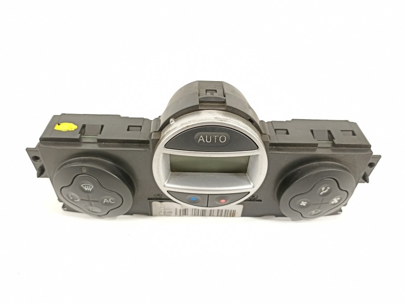 Recambio de mando climatizador para renault scenic ii authentique referencia OEM IAM 8200501465  