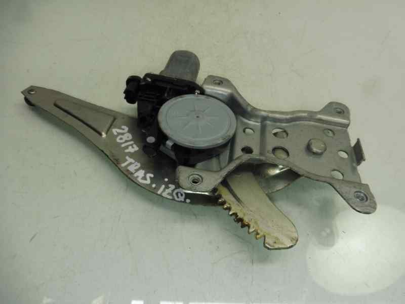 Recambio de elevalunas trasero izquierdo para suzuki swift berlina (mz) gl (5-ptas.) referencia OEM IAM 8356063J00 262100-3400 