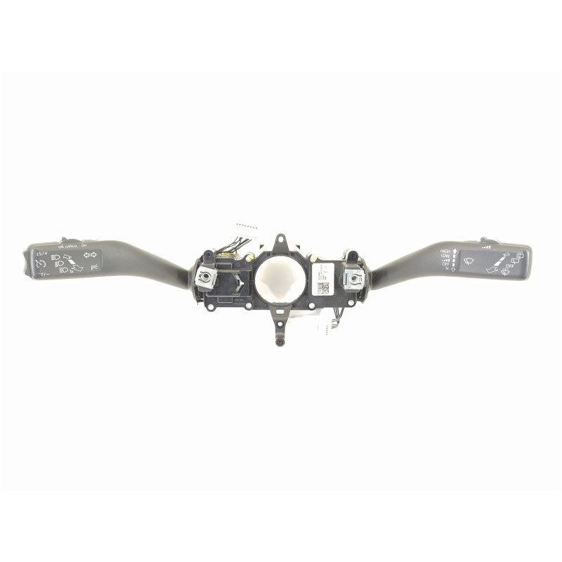 Recambio de mando intermitentes para seat leon (1p1) reference copa referencia OEM IAM 5K0953502M 5K0953521BN 