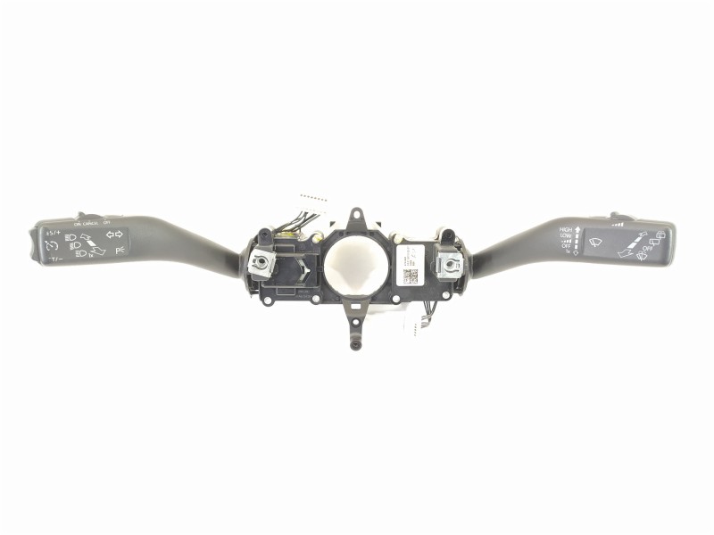 Recambio de mando intermitentes para seat leon (1p1) reference copa referencia OEM IAM 5K0953502M 5K0953521BN 