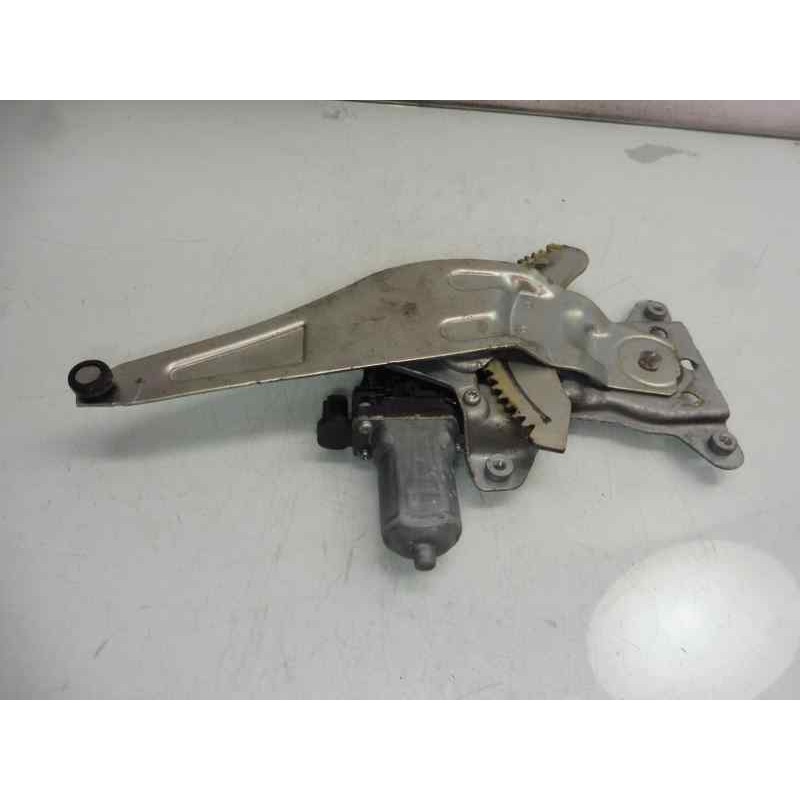 Recambio de elevalunas trasero izquierdo para suzuki swift berlina (mz) gl (5-ptas.) referencia OEM IAM 8356063J00 262100-3400 
