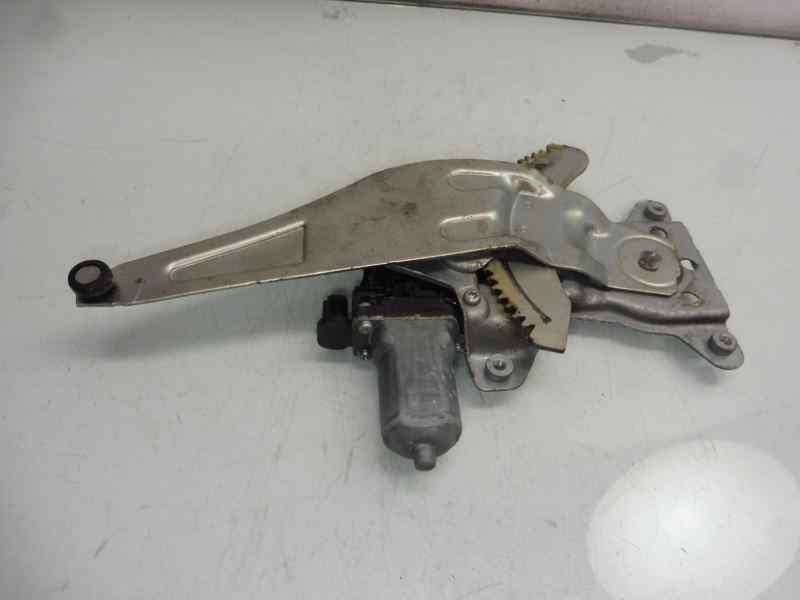 Recambio de elevalunas trasero izquierdo para suzuki swift berlina (mz) gl (5-ptas.) referencia OEM IAM 8356063J00 262100-3400 