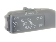 Recambio de mando intermitentes para seat leon (1p1) reference copa referencia OEM IAM 5K0953502M 5K0953521BN  2
