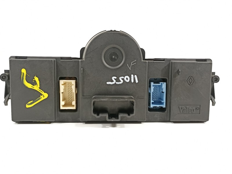 Recambio de mando climatizador para renault scenic ii authentique referencia OEM IAM 8200501465  